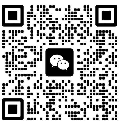 扫一扫加微信-小一云创